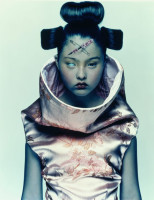 Devon Aoki photo #